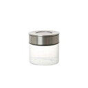 ダルトン/CYLINDER JAR WITH PRESS LID S/K915-1286S【08】 店舗ディスプレイ・店内装飾 雑貨 キッチン用品