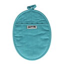 ダルトン/GLUTTON POT HOLDER BLUE/A515-544BL【07】 店舗ディスプレイ・店内装飾 雑貨 キッチン用品