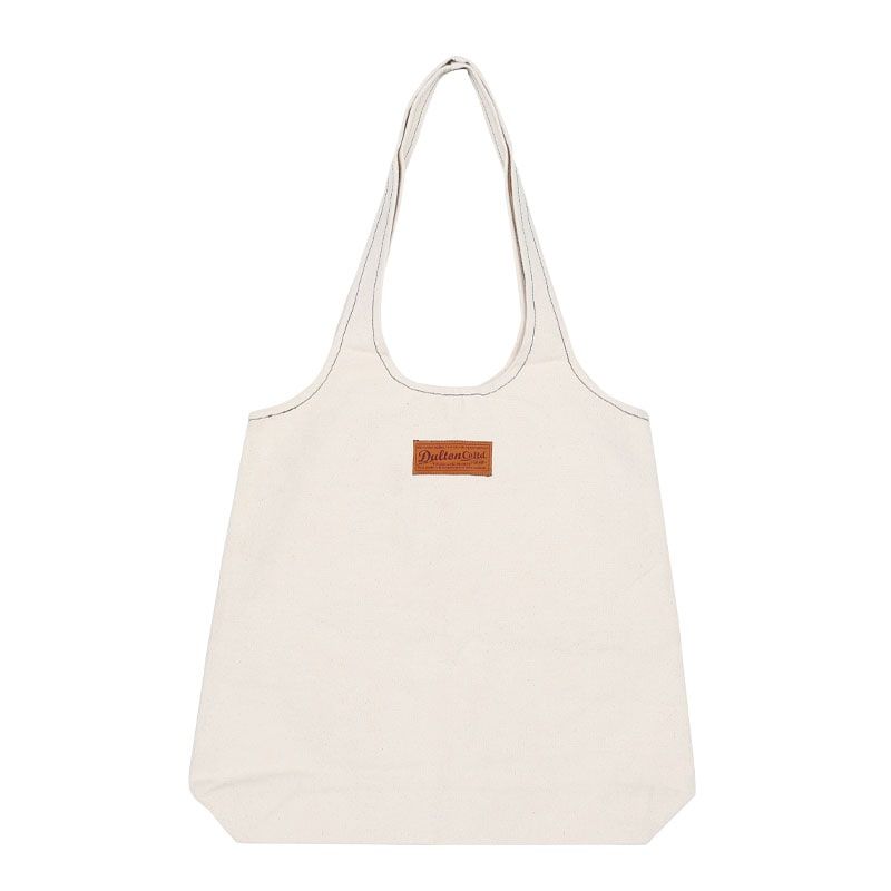 ダルトン/ROUGHLY BAG NATURAL/G659-831NT【08】 店舗ディスプレイ・店内装飾 雑貨 ファッション小物