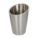 ダルトン/DOUBLE WALLED BOTTLE COOLER/M-0520【07】 店舗ディスプレイ・店内装飾 雑貨 キッチン用品