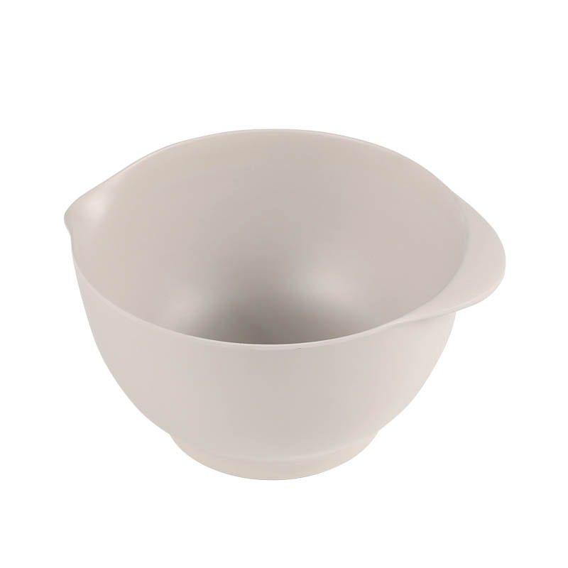 ダルトン/M&B MIXING BOWL M GREIGE/K21-0360M/GRG【07】【取寄】[4個] 店舗ディスプレイ・店内装飾 雑貨 キッチン用品