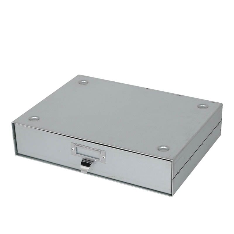 ダルトン/STACKABLE DRAWER HORIZONTAL GV/121-376GV【07】【取寄】 店舗ディスプレイ・店内装飾 店舗家具・什器・収納 チェスト・引き出し収納