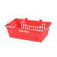 ȥ/DESKTOP BASKET RED/H20-0187RD07ۡڼ[6] Źޥǥץ쥤Ź Źޥƥꥢ 㤤ʪ