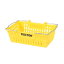 ȥ/DESKTOP BASKET YELLOW/H20-0187YL07ۡڼ[6] Źޥǥץ쥤Ź Źޥƥꥢ 㤤ʪ