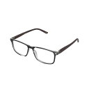ダルトン/READING GLASSES BROWN 1.0/YGJ146BR/1【07】 店舗ディスプレイ・店内装飾 雑貨 ファッション小物