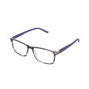 ダルトン/READING GLASSES PURPLE 2.0/YGJ146PL/2【07】 店舗ディスプレイ・店内装飾 雑貨 ファッション小物