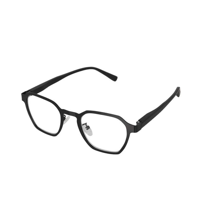 ダルトン/READING GLASSES BLACK M.BLACK 3.0/YGF145BKM/3【07】 店舗ディスプレイ・店内装飾 雑貨 ファッション小物