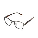 ダルトン/READING GLASSES GUN TORTOISE 1.5/YGF145GUT/1.5【07】 店舗ディスプレイ・店内装飾 雑貨 ファッション小...