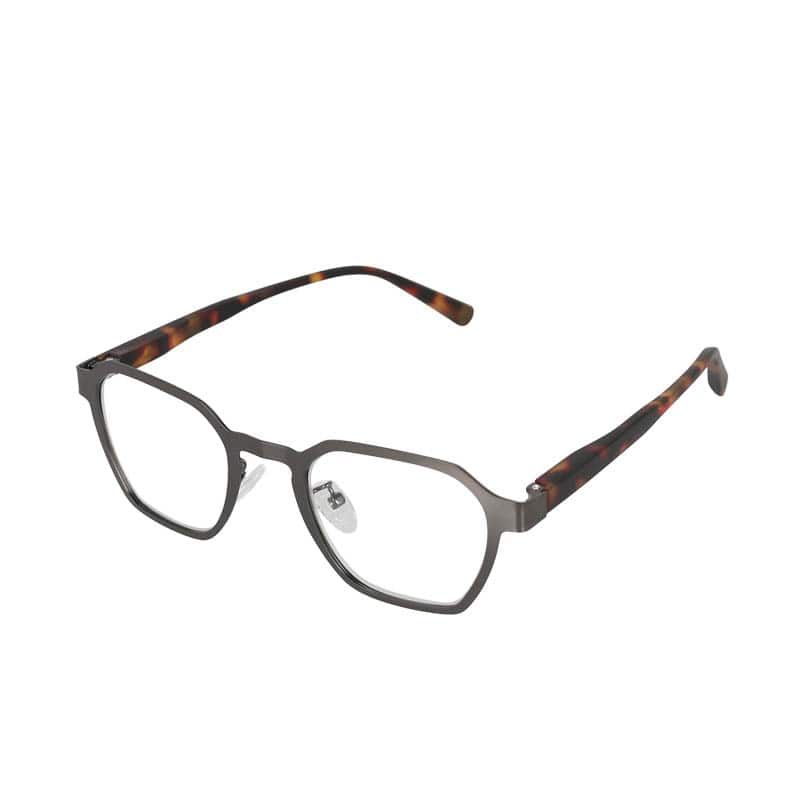 ダルトン/READING GLASSES GUN TORTOISE 3.0/YGF145GUT/3【08】 店舗ディスプレイ・店内装飾 雑貨 ファ..