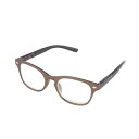 ダルトン/READING GLASSES BROWN 1.5/YGJ147BR/1.5【07】 店舗ディスプレイ・店内装飾 雑貨 ファッション小物