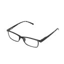 ダルトン/READING GLASSES BLACK 1.5/YGF142BK/1.5【07】 店舗ディスプレイ・店内装飾 雑貨 ファッション小物
