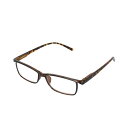 ダルトン/READING GLASSES BROWN 2.0/YGF142BR/2【07】 店舗ディスプレイ・店内装飾 雑貨 ファッション小物