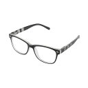 ダルトン/READING GLASSES BLACK 1.5/YGF137BK/1.5【07】 店舗ディスプレイ・店内装飾 雑貨 ファッション小物