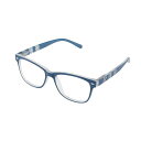 ダルトン/READING GLASSES BLUE 2.0/YGF137BL/2【07】 店舗ディスプレイ・店内装飾 雑貨 ファッション小物