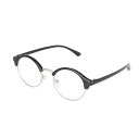 ダルトン/READING GLASSES BLACK 1.0/YGF130BK/1【07】 店舗ディスプレイ・店内装飾 雑貨 ファッション小物