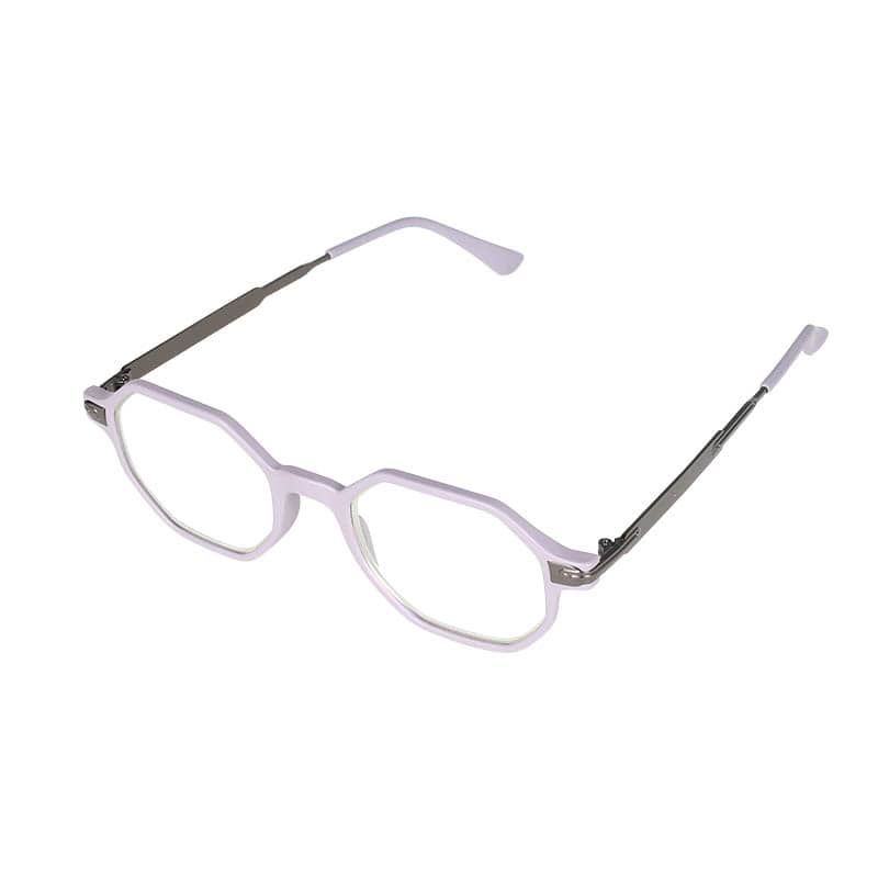 ダルトン/READING GLASSES LIGHT PURPLE 3.0/YGJ122LPL/3【08】 店舗ディスプレイ・店内装飾 雑貨 ファ..