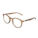 ダルトン/READING GLASSES BROWN 2.5/YGF118BR/2.5【07】 店舗ディスプレイ・店内装飾 雑貨 ファッション小物