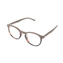 ダルトン/READING GLASSES MOCHA 2.0/YGF117MO/2【07】 店舗ディスプレイ・店内装飾 雑貨 ファッション小物