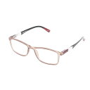 ダルトン/READING GLASSES SMOKE_RED 1.0/YGK105SRD/1【07】 店舗ディスプレイ・店内装飾 雑貨 ファッション小物