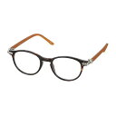 ダルトン/READING GLASSES BROWN/YELLOW 1.0/YGJ76BYL/1【08】 店舗ディスプレイ・店内装飾 雑貨 ファッション小物