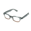 ダルトン/READING GLASSES WATER/BEIGE 1.5/WA001WBE/1.5【07】 店舗ディスプレイ・店内装飾 雑貨 ファッション小物