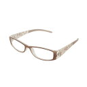 ダルトン/READING GLASSES CAFE AU LAIT 2.0/S95557CAL/2【07】 店舗ディスプレイ・店内装飾 雑貨 ファッション小物