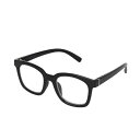 ダルトン/READING GLASSES BLACK 2.0/YGK152BK/2【07】 店舗ディスプレイ・店内装飾 雑貨 ファッション小物