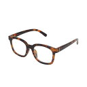 ダルトン/READING GLASSES TORTOISE 3.0/YGK152TO/3【07】 店舗ディスプレイ・店内装飾 雑貨 ファッション小物