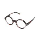 ダルトン/READING GLASSES BLACK RED 1.0/YGF150BRD/1【07】 店舗ディスプレイ・店内装飾 雑貨 ファッション小物