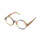 ダルトン/READING GLASSES MULTICOLOR 1.0/YGF150MT/1【07】 店舗ディスプレイ・店内装飾 雑貨 ファッション小物