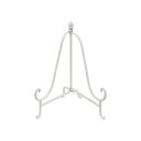 NatureDesigns/イーゼル・タンゴM ホワイト/44317【01】 店舗ディスプレイ・店内装飾 店舗インテリア・雑貨 イーゼル