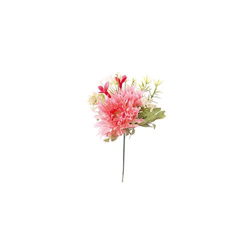 【造花】ビバ工芸/VT-1918 ガーベラピック PI/VT-1918【01】 造花（アーティフィシャルフラワー） 造花 花材「か行」 ガーベラ