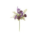 【造花】ビバ工芸/VT-2130 ベロニカ&ブバリア PU/VT-2130【01】 造花(アーティフィシャルフラワー) 造花 「は行」 ベロニカ