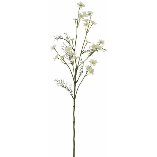 【造花】ビバ工芸/VE-4164 ミニフラワー CR/VE-4164【01】 造花（アーティフィシャルフラワー） 造花 花材「ま行」 その他「ま行」造花花材