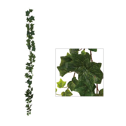 【造花】ビバ工芸/VDG-5409 アイビーガーランド/VDG-5409【01】 造花（アーティフィシャルフラワー） 造花葉物、フェイクグリーン アイビー
