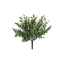 【造花】ビバ工芸/VEG-5499 ナズナMIXブッシュ/VEG-5499【01】 造花(アーティフィシャルフラワー) 造花 花材「な行」 その他「な行」造花花材