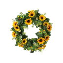 【造花】ビバ工芸/VE-6759 サンフラワー/VE-6759【01】 造花(アーティフィシャルフラワー) 造花 花材「は行」 ひまわり