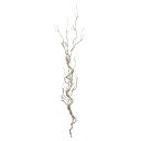 【造花】MAGIQ東京堂/プラチナリーツイッグ PLATINUM プラチナ/FX001540【01】 造花(アーティフィシャルフラワー) 造花枝物 その他の造花枝物