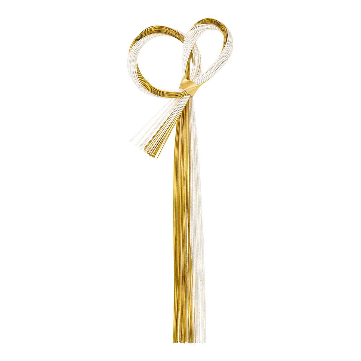 東京堂/弥生水引飾り #18 金/XJ001415-018【01】 花資材・フローリスト道具 デコレーションパーツ・素材 水引