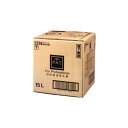 花王/切花用活性剤PAT 15L業務用【01】 花資材・フローリスト道具 切花延命剤・栄養剤 花王PAT
