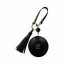 丸和貿易/チャームルーペ リアルレザー Kindness/400912302【07】 店舗ディスプレイ・店内装飾 雑貨 文房具
