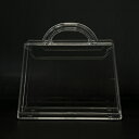 Hacocoro/カリーナ/HC106CL【10】 花器、リース 花器・花瓶 プラスチック・アクリル花器