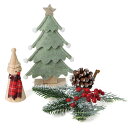 YDM/クリスマスディスプレイカラフルセット1/CT-893【01】 店舗ディスプレイ・店内装飾 クリスマスディスプレイ 小物・雑貨|詳細画像
