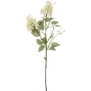 【造花】YDM/クレールブットレアスプレー クリーム/FD-0146CR【01】 造花(アーティフィシャルフラワー) 造花 花材「は行」 その他「は行」造花花材
