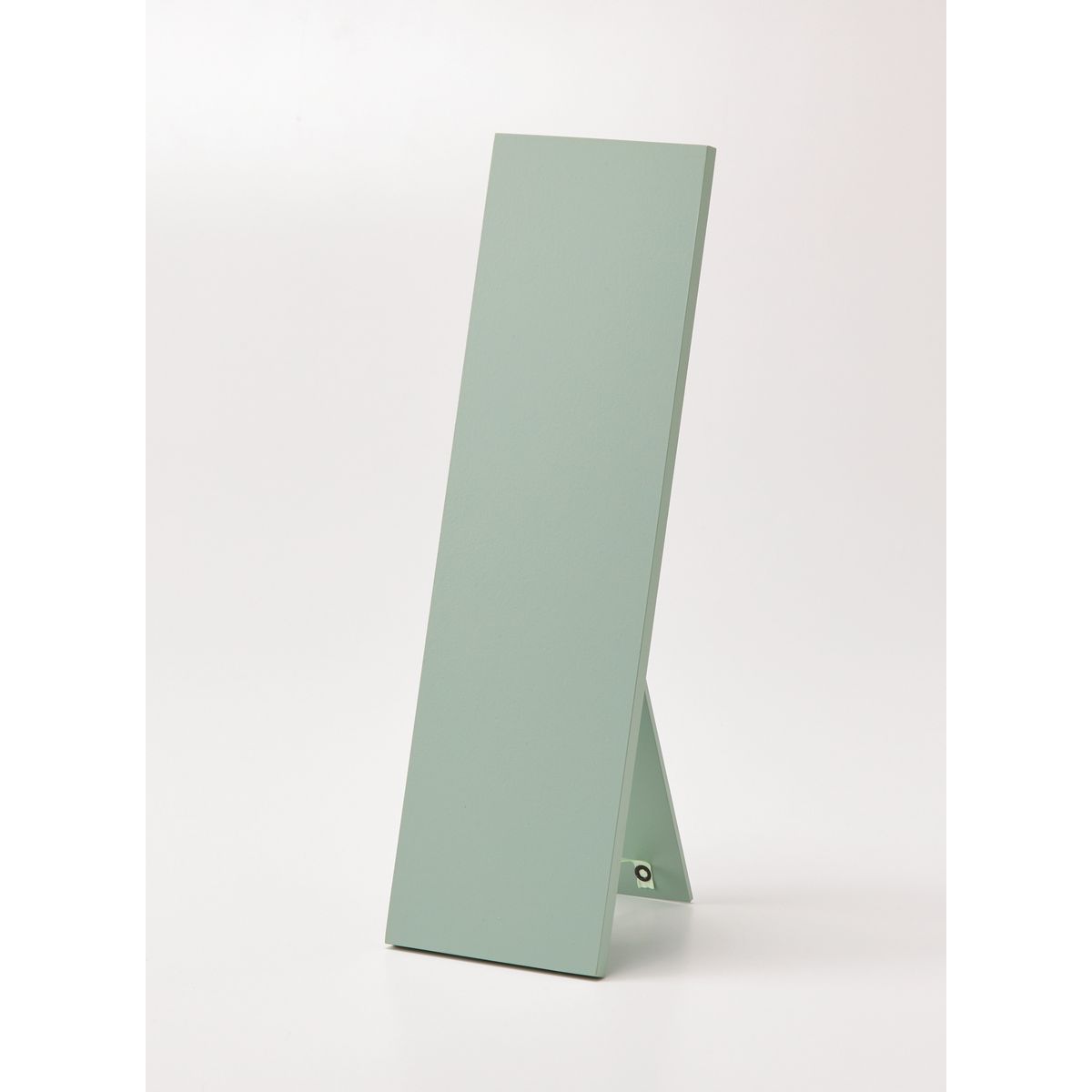 アスカ/スタンドベース(フック付) セージグリーン/A-16998-53S【01】 花器、リース 花器・花瓶 木製花器