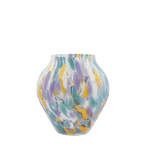 CARNAC/マーブルグラス08-BL ブルー/AH08BL【01】 花器、リース 花器・花瓶 ガラス花器 CARNAC/マーブルグラス08-BL ブルー/AH08BL【01】 花器、リース 花器・花瓶 ガラス花器