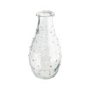 HEADS/スタンディングガラスフラワーベース−8(9個)/GLS-FB8【01】 花器、リース 花器・花瓶 一輪挿し・小さい花瓶(3)