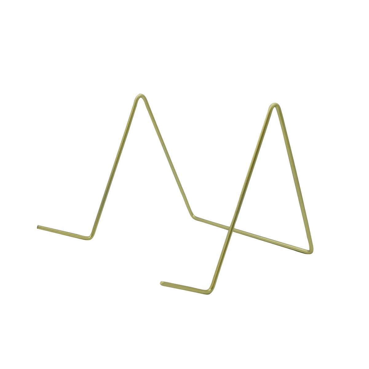 Paseo/フレームスタンド（2個入）/AK-23GD【01】 花器、リース フラワースタンド リーススタンド・リー..