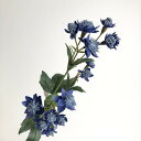 【造花】アスカ/アストランティア×14 ロイヤルブル-/A-32959-009R【01】 造花(アーティフィシャルフラワー) 造花 花材「あ行」 アストランチア