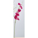 【造花】アスカ/スイトピー×7 #026 フッシャ/A-34346-26【01】 造花(アーティフィシャルフラワー) 造花 花材「さ行」 スイトピー
